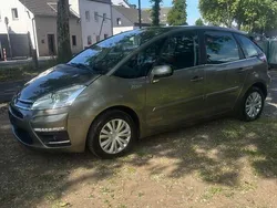 Braun Gebraucht 2011 Citroën C4 Picasso Van / Kleinbus | 4.750 €