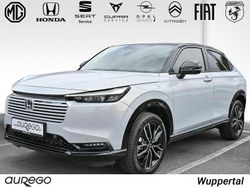 Weiß Neu 2025 Honda HR-V Advance SUV | 37.440 € (Fairer Preis)