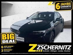 Schwarz perla nera Neu 2025 Opel Astra Edition Kombi | 25.830 € (Fairer Preis)