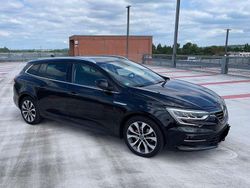 Schwarz Gebraucht 2020 Renault Mégane IV Intens Kombi | 13.200 € (Fairer Preis)