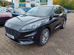 Schwarz Gebraucht 2023 Ford Kuga ST-Line X SUV | 29.999 € (Etwas zu teuer)