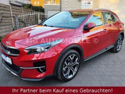 Rot Gebraucht 2021 Kia XCeed Spirit SUV | 17.999 € (Guter Preis)