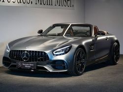 Grau Gebraucht 2022 Mercedes AMG GT C AMG Coupé | 216.000 €