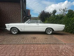 Weiß Gebraucht 1966 Ford Galaxie Convertible Cabrio | 19.999 €