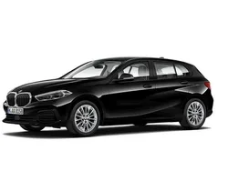 Gebraucht 2025 BMW 118 Advantage Kleinwagen | 23.450 € (Superpreis)