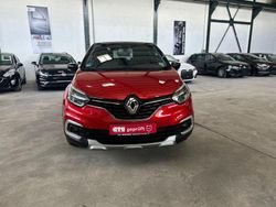 Rot Gebraucht 2017 Renault Captur Crossborder SUV | 10.900 € (Fairer Preis)