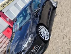 Schwarz Gebraucht 2009 VW Scirocco Coupé | 7.200 €