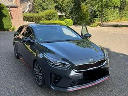 Grau Gebraucht 2019 Kia ProCeed GT 2 Kleinwagen | 18.200 € (Guter Preis)