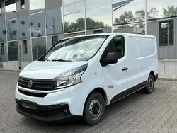 Weiß Gebraucht 2016 Fiat Talento Van | 5.999 €