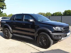Schwarz Gebraucht 2019 Ford Ranger Raptor Abholung | 33.000 € (Guter Preis)