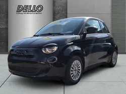 Schwarz Neu 2025 Fiat 500e Red Kleinwagen | 32.490 € (Fairer Preis)