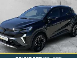 Schwarz Neu 2025 Renault Captur Esprit Alpine SUV | 28.490 € (Fairer Preis)