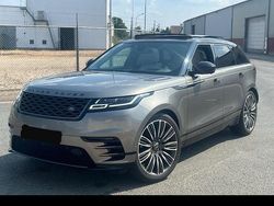 Gebraucht 2017 Land Rover Range Rover Velar First Edition SUV | 26.900 € (Fairer Preis)