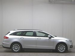 Grau Gebraucht 2021 Ford Mondeo Trend Kombi | 11.980 € (Superpreis)