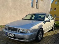 Silber Gebraucht 1997 Volvo S70 Limousine | 1.000 €