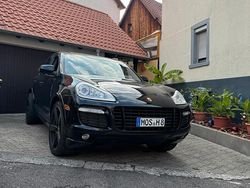 Schwarz Gebraucht 2009 Porsche Cayenne GTS SUV | 24.999 €