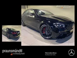 Gebraucht 2024 Mercedes E63 AMG AMG Limousine | 134.900 €