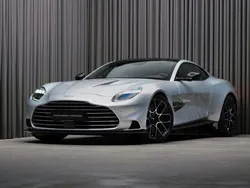 Silber Gebraucht 2024 Aston Martin Vanquish Coupé | 474.215 € (Etwas zu teuer)