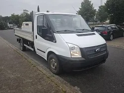 Weiß Gebraucht 2012 Ford Transit | 5.500 € (Guter Preis)