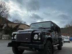 Schwarz Gebraucht 2015 Land Rover Defender SE SUV | 81.500 €