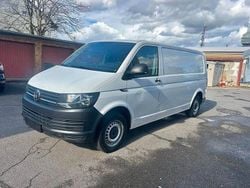 Weiß Gebraucht 2019 VW Transporter Van | 10.500 € (Superpreis)