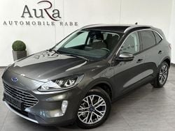 Magneticgrau Gebraucht 2021 Ford Kuga Titanium SUV | 19.749 € (Superpreis)