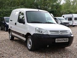 Weiß Gebraucht 2006 Citroën Berlingo Van / Kleinbus | 3.498 € (Etwas zu teuer)