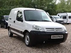 Weiß Gebraucht 2006 Citroën Berlingo Van / Kleinbus | 4.148 € (Teuer)