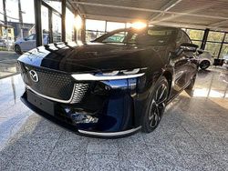 Blau Neu 2025 Mazda 6e Limousine | 44.500 € (Fairer Preis)