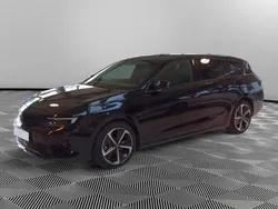 Schwarz Neu 2024 Opel Astra GS Line Kombi | 29.790 € (Fairer Preis)