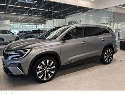 Grau Gebraucht 2024 Renault Espace Techno SUV | 34.870 € (Superpreis)