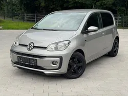 Silber Gebraucht 2018 VW up! Join Kleinwagen | 6.490 € (Superpreis)