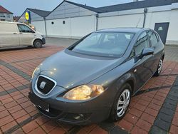 Grau Gebraucht 2006 Seat Leon Limousine | 2.450 € (Fairer Preis)