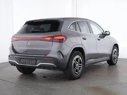Gebraucht 2024 Mercedes EQA250 SUV | 38.680 € (Etwas zu teuer)