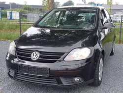Schwarz Gebraucht 2007 VW Golf Plus Cross Van / Kleinbus | 900 € (Guter Preis)