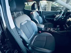 Schwarz Gebraucht 2016 Renault Kadjar SUV | 10.000 € (Fairer Preis)