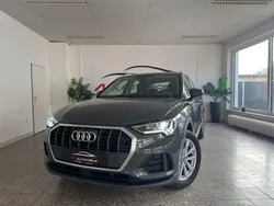 Nanograu metallic Gebraucht 2020 Audi Q3 Ambiente SUV | 24.950 € (Guter Preis)