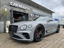 Grau Gebraucht 2021 Bentley Continental Limousine | 197.700 €
