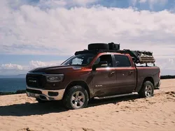 Gebraucht 2021 Dodge Ram Abholung | 49.900 € (Fairer Preis)