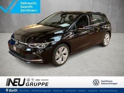 Schwarz Gebraucht 2023 VW Golf VIII Style Limousine | 24.989 € (Guter Preis)