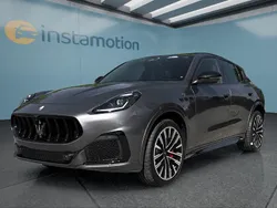 Grau Neu 2025 Maserati Grecale SUV | 130.949 € (Fairer Preis)