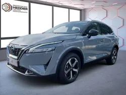 Grau Neu 2024 Nissan Qashqai 360º SUV | 30.990 € (Superpreis)