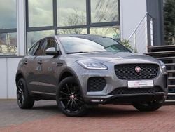Grau Gebraucht 2019 Jaguar E-Pace R-Dynamic SUV | 25.900 € (Superpreis)
