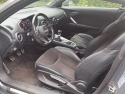 Gebraucht 2014 Audi TT Sport Coupé | 12.000 € (Guter Preis)