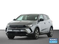 Grau Gebraucht 2023 Opel Grandland X GS Line SUV | 24.490 € (Fairer Preis)