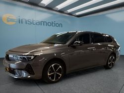 Grau Gebraucht 2024 Opel Astra Kombi | 24.599 € (Fairer Preis)