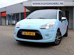 Blau Gebraucht 2012 Citroën C3 SELECTION Kleinwagen | 4.950 € (Fairer Preis)
