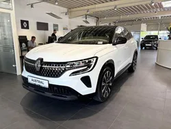 Perlmuttweiß, dach Gebraucht 2022 Renault Austral Techno SUV | 27.790 € (Guter Preis)