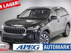 Black magic Neu 2025 Skoda Kodiaq Selection SUV | 39.990 € (Guter Preis)