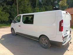 Weiß Gebraucht 2021 Fiat Talento Van | 22.999 € (Fairer Preis)